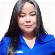 Psicologa y docente con experiencia de 1 año en Santa Marta